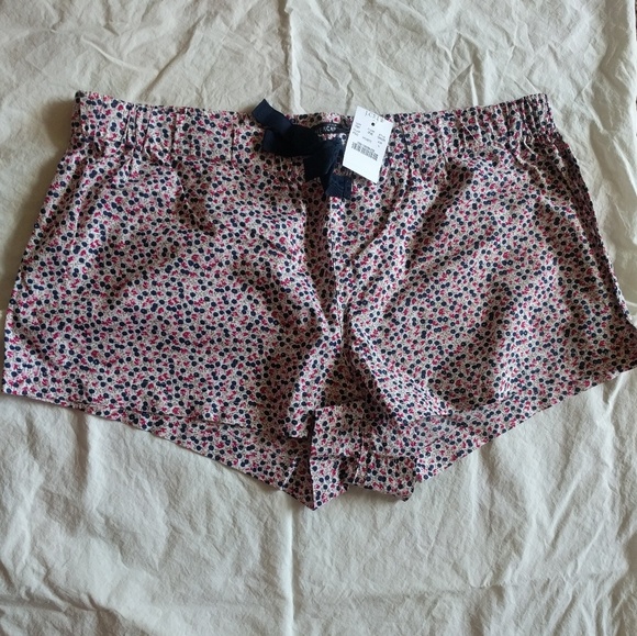 J. Crew Factory | Intimates \u0026 Sleepwear 